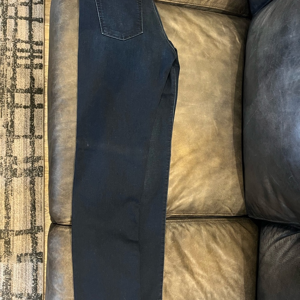 J Brand Kane Jeans